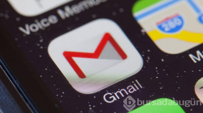 Gmail hesabı olan herkes 20 Şubat tarihinden itibaren...