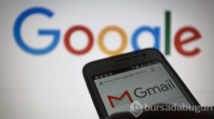 Gmail hesabı olan herkes 20 Şubat tarihinden itibaren...