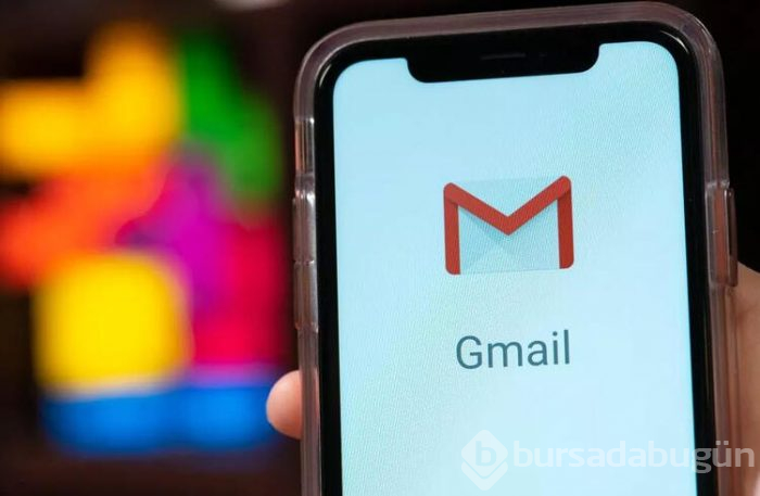 Gmail hesabı olan herkes 20 Şubat tarihinden itibaren...