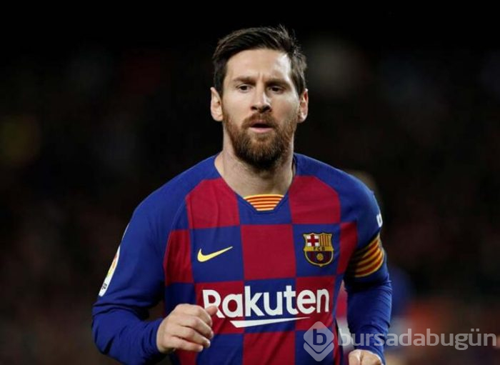 Barcelona'da sular durulmuyor! Messi krizi...