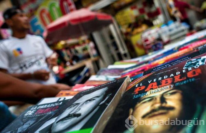 Pablo Escobar'ın katili hayatını kaybetti!