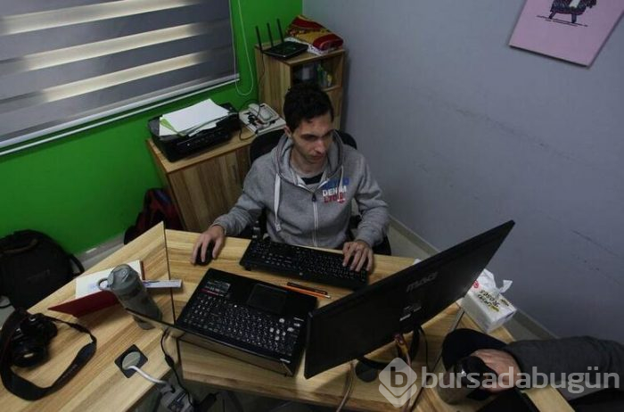 Balık tutarken, hazineyi buldular!