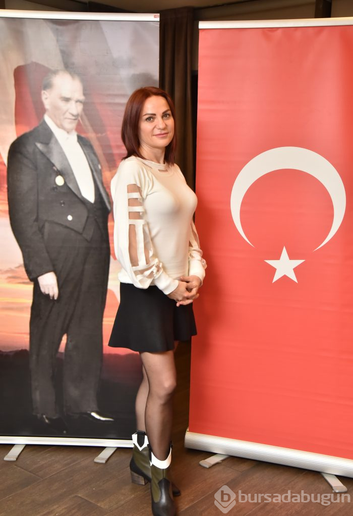 Bursa annelerden keyifli buluşma