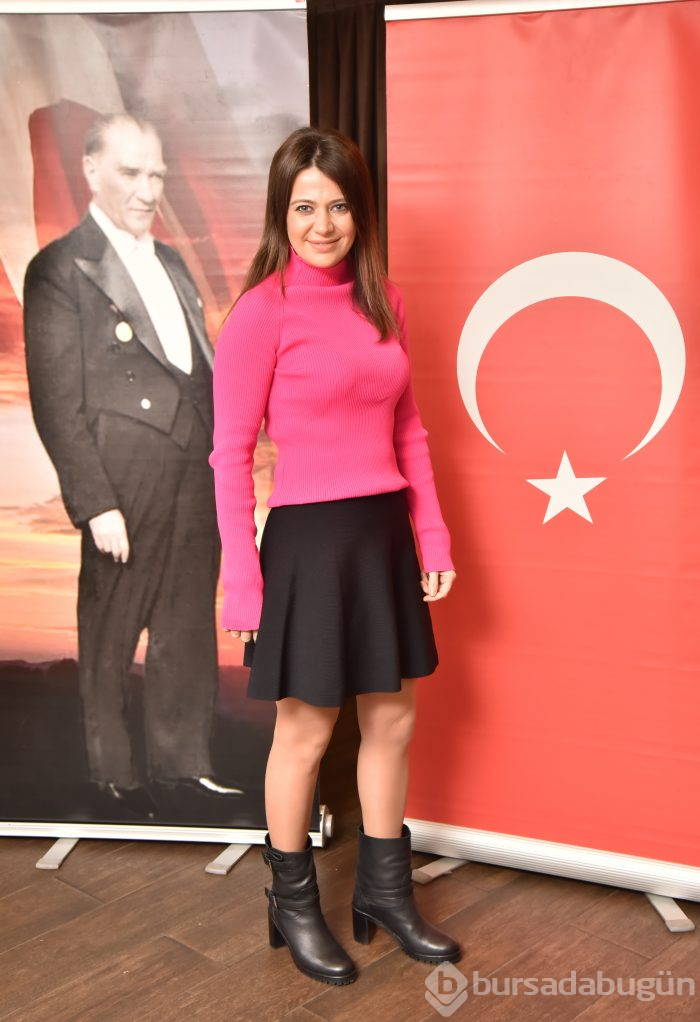 Bursa annelerden keyifli buluşma