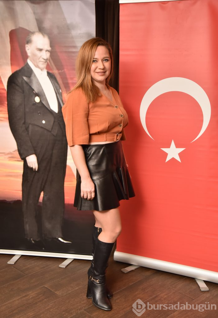 Bursa annelerden keyifli buluşma