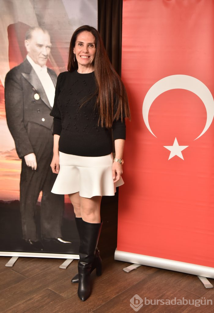 Bursa annelerden keyifli buluşma