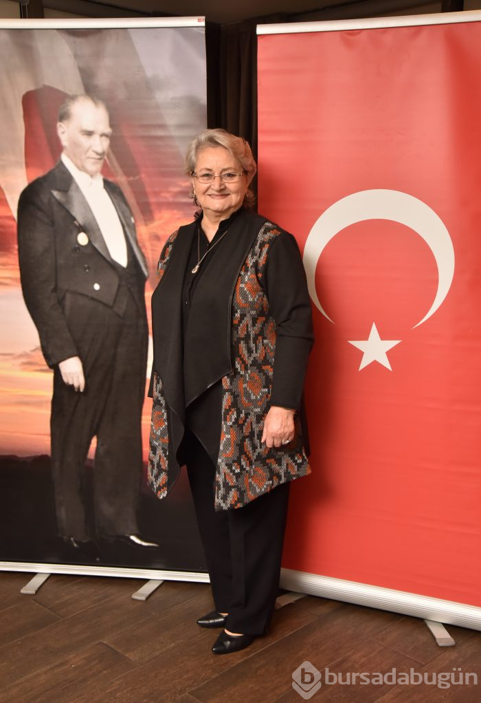 Bursa annelerden keyifli buluşma