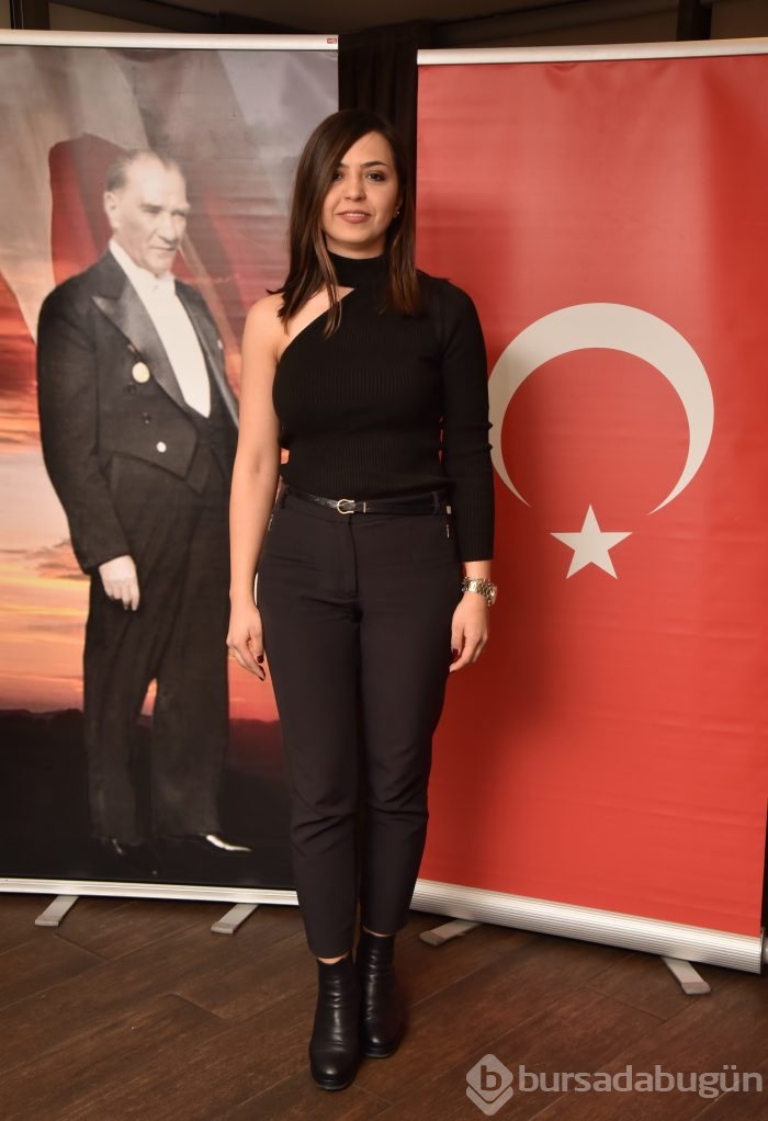 Bursa annelerden keyifli buluşma