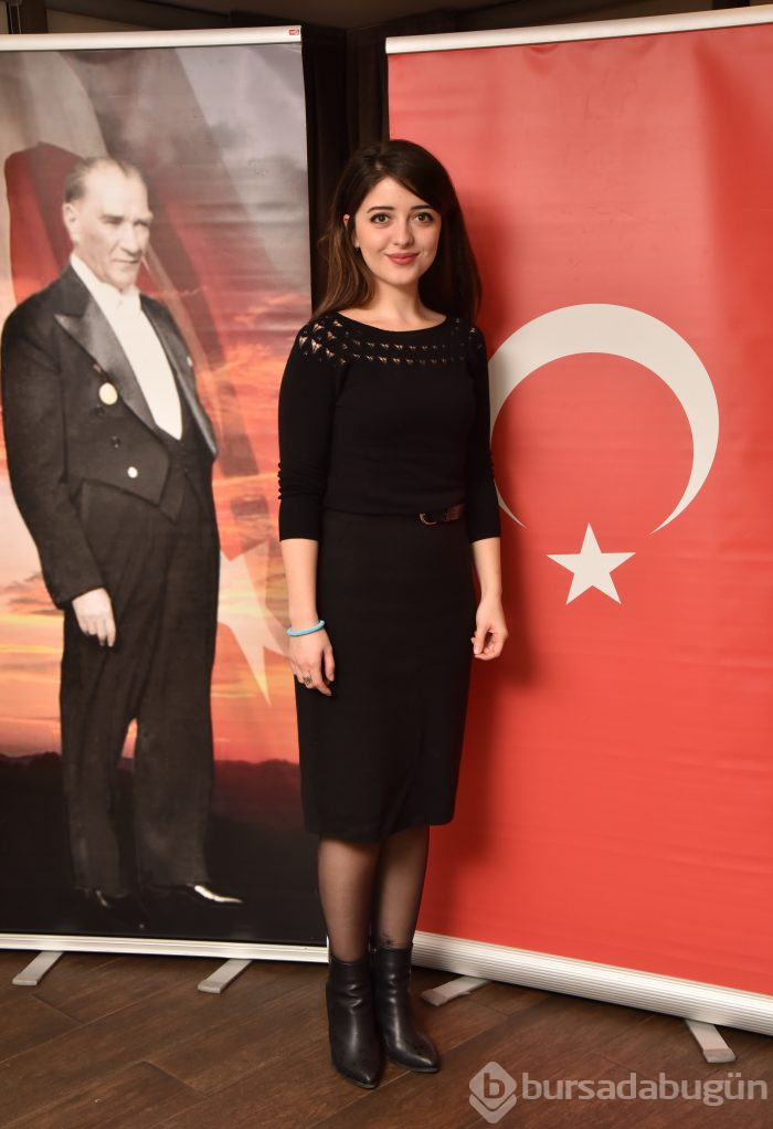 Bursa annelerden keyifli buluşma