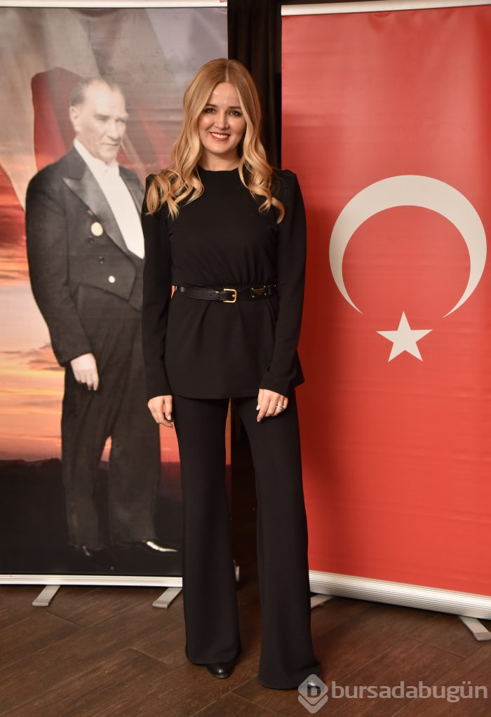 Bursa annelerden keyifli buluşma