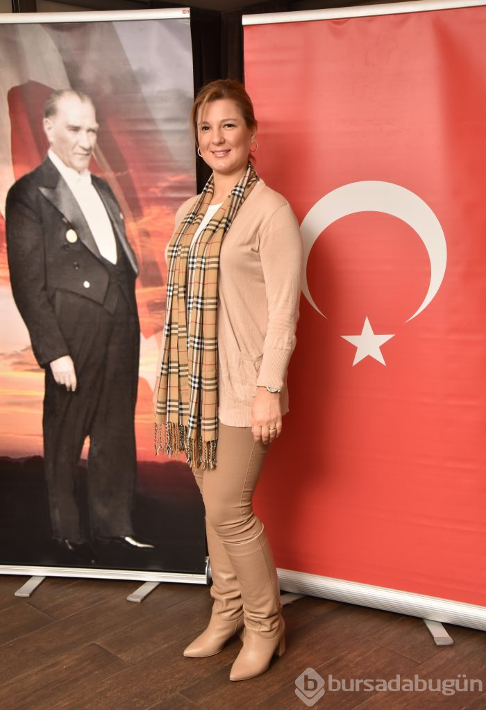 Bursa annelerden keyifli buluşma