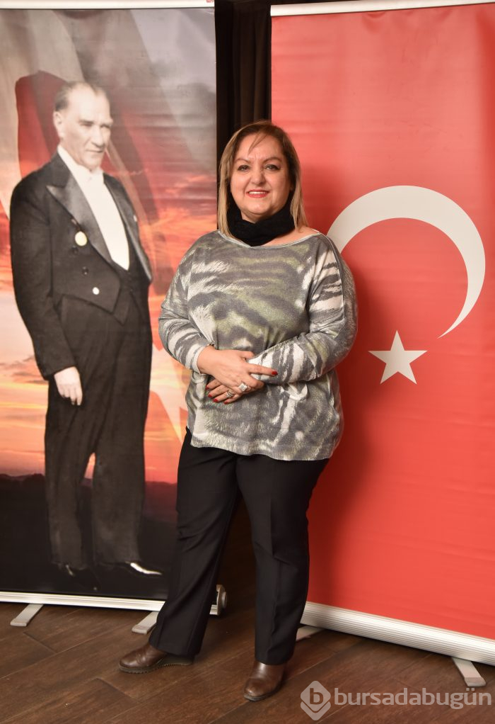 Bursa annelerden keyifli buluşma