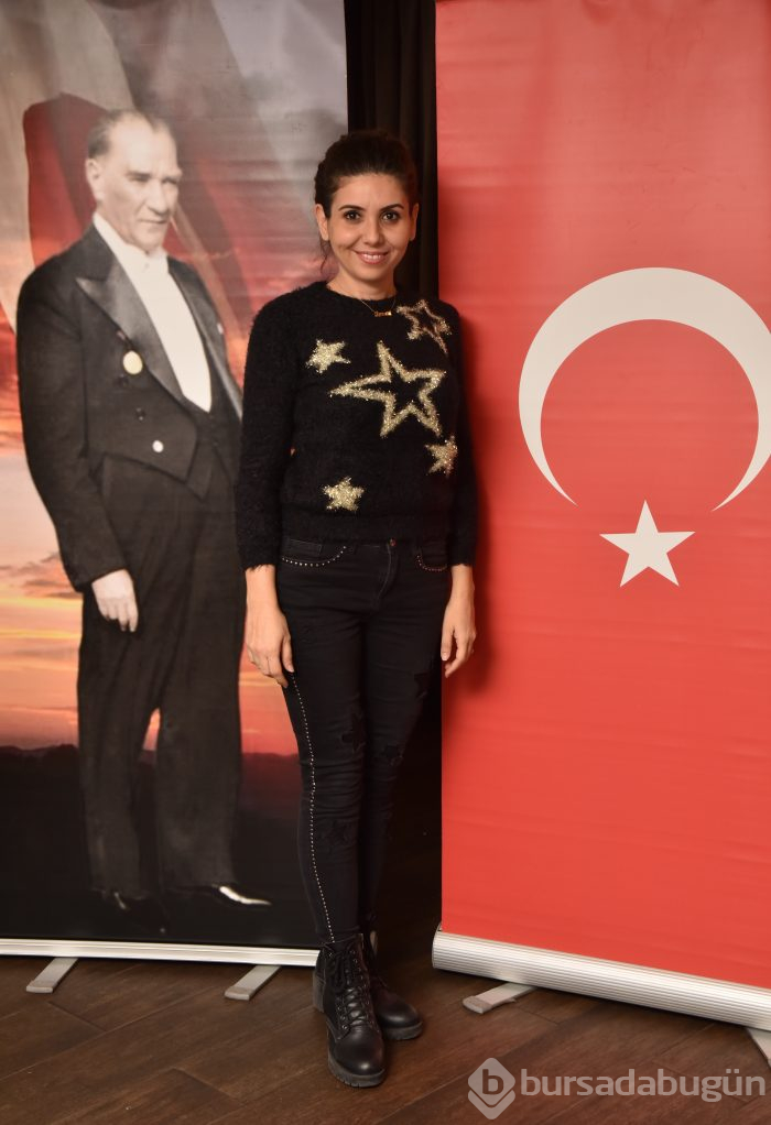 Bursa annelerden keyifli buluşma