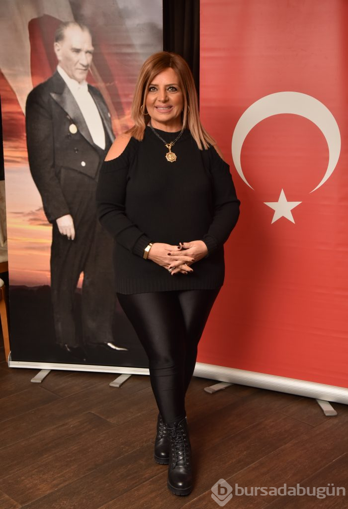 Bursa annelerden keyifli buluşma