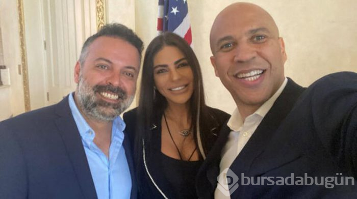 Süreyya Yalçın'ın 'Başkan' gibi ağırladığı adam aday bile olamamış!"