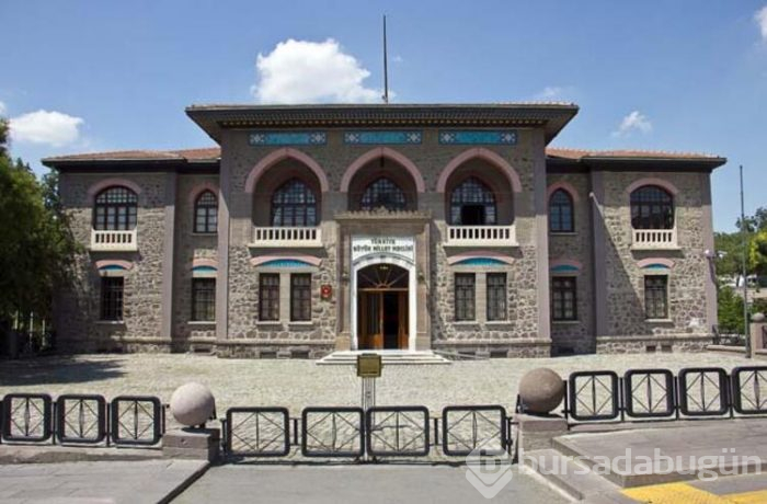 En çok ziyaret edilen müzeler