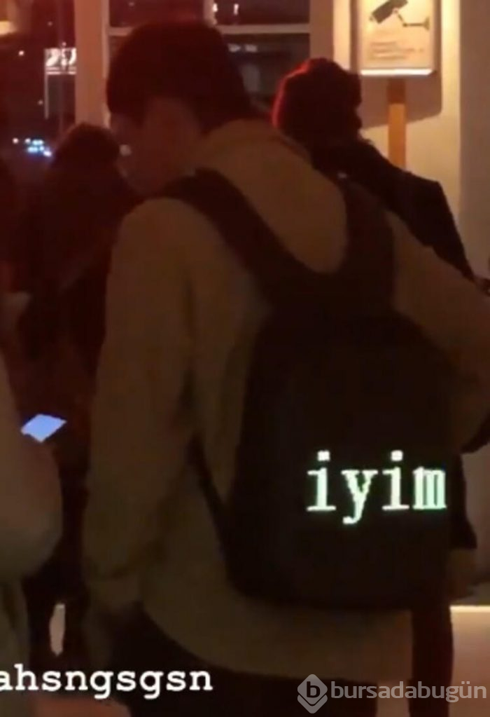 İstanbul'a gelen turist güldürdü! Koronavirüslü olmadığını anlattı...