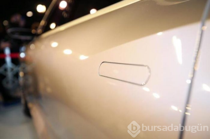 Yerli otomobile yakın temas!
