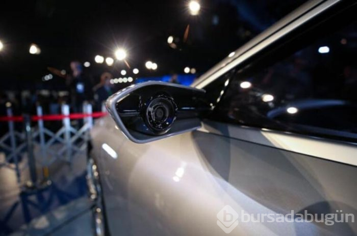 Yerli otomobile yakın temas!