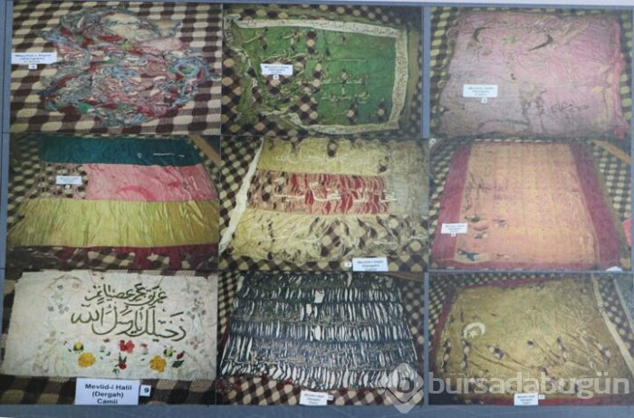 13 sancak korumaya alındı