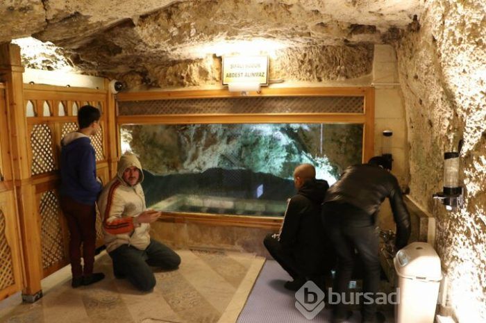 13 sancak korumaya alındı