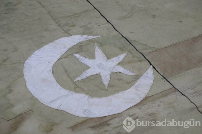 13 sancak korumaya alındı