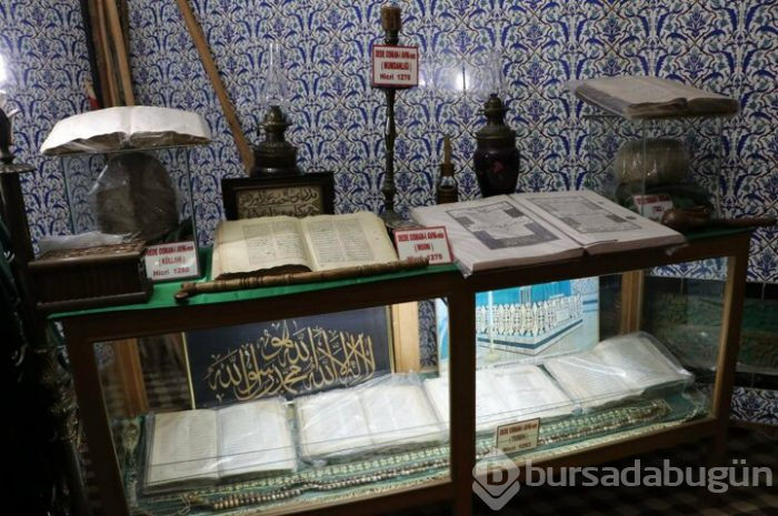 13 sancak korumaya alındı