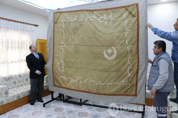 13 sancak korumaya alındı