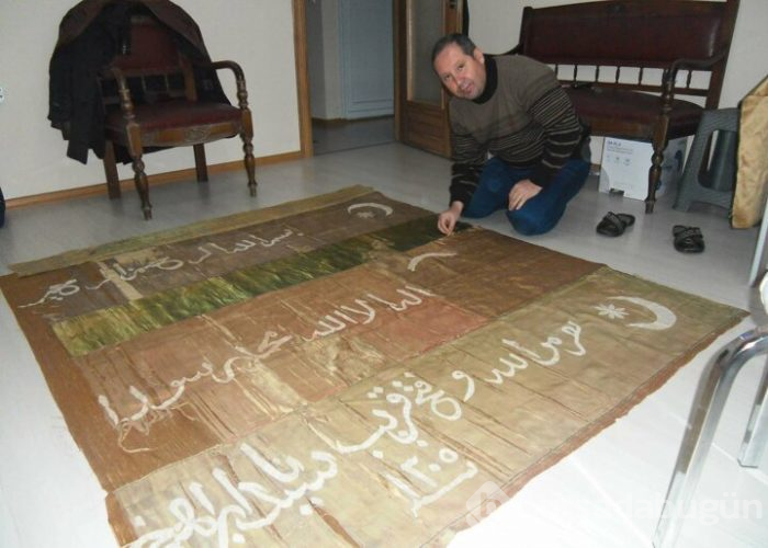 13 sancak korumaya alındı