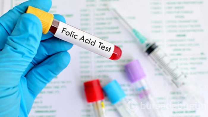 Aşırı folik asidin vücuda zararları