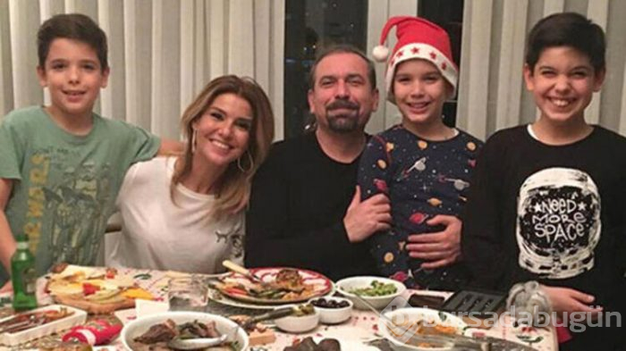 Gülben Ergen: "Düğününe çağırırsa giderim."
