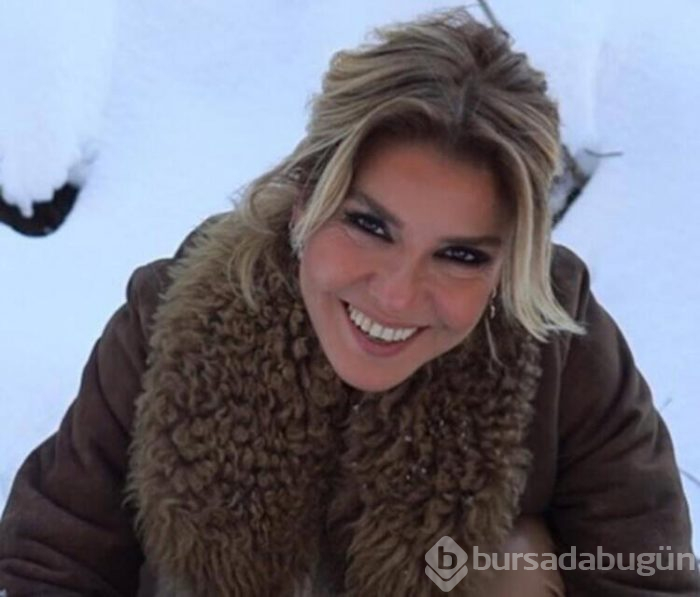 Gülben Ergen: "Düğününe çağırırsa giderim."