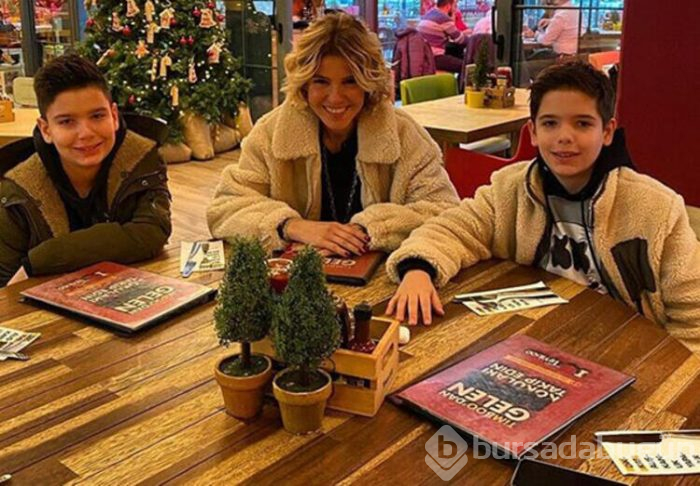 Gülben Ergen: "Düğününe çağırırsa giderim."