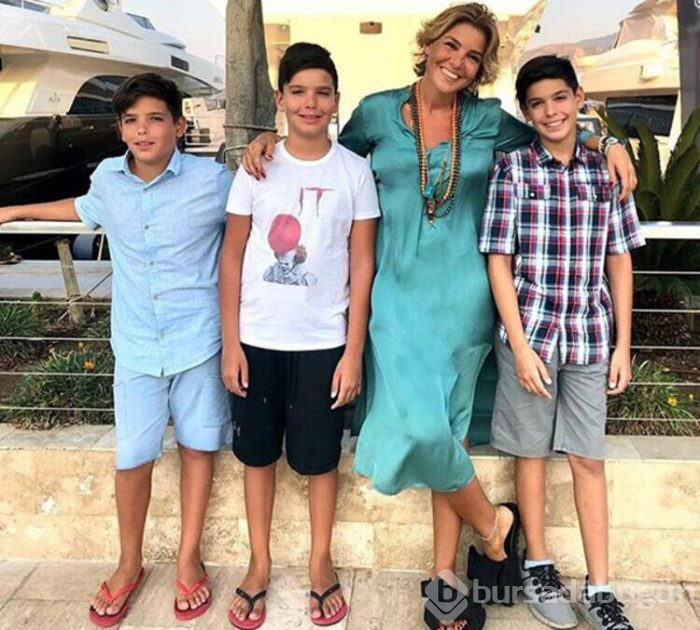 Gülben Ergen: "Düğününe çağırırsa giderim."