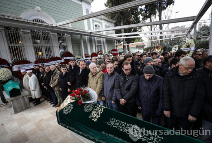 Son anda değiştirmiş! Sabiha Gökçen Havalimanı...