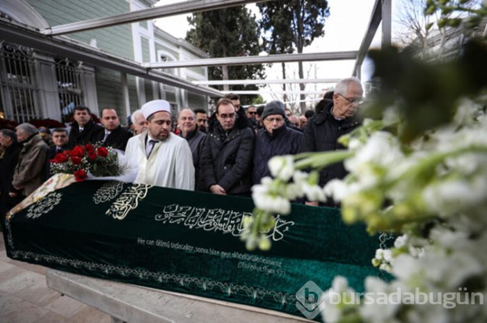 Son anda değiştirmiş! Sabiha Gökçen Havalimanı...