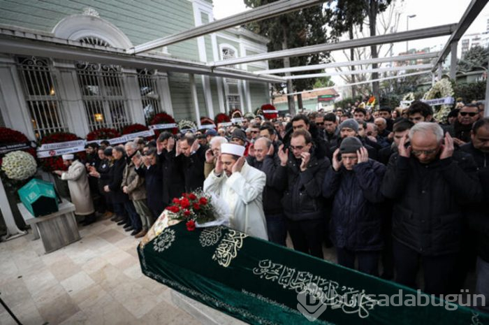 Son anda değiştirmiş! Sabiha Gökçen Havalimanı...