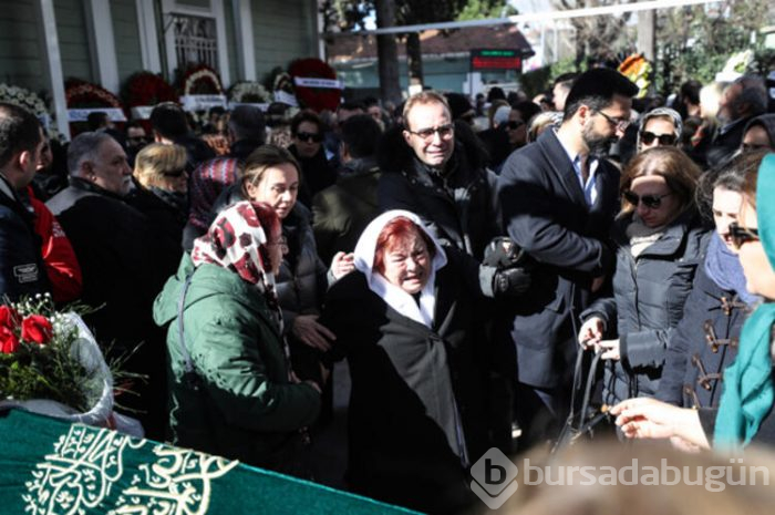 Son anda değiştirmiş! Sabiha Gökçen Havalimanı...