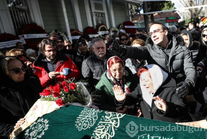 Son anda değiştirmiş! Sabiha Gökçen Havalimanı...