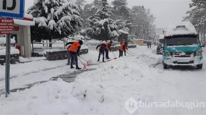 Hangi illerde okullar tatil edildi!