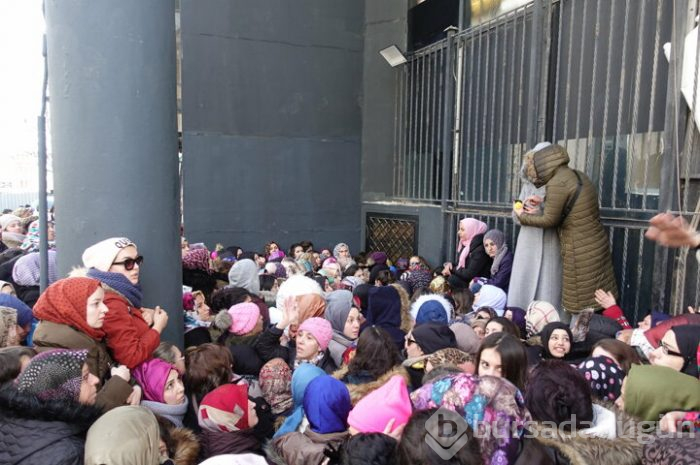 Bursa'da indirim tehlikesi!