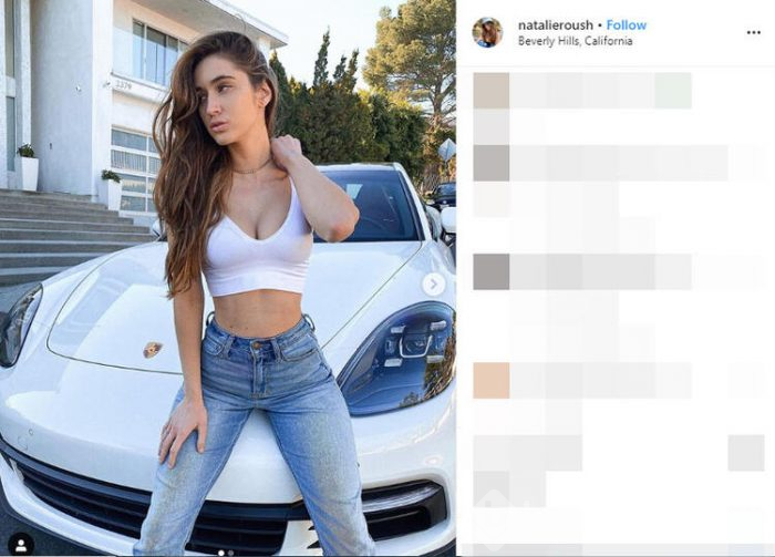 Instagram sayesinde zengin oldu!