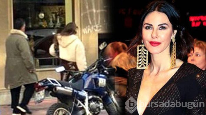Cem Yılmaz ile Serenay Sarıkaya yine bir arada!
