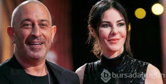 Cem Yılmaz ile Serenay Sarıkaya yine bir arada!