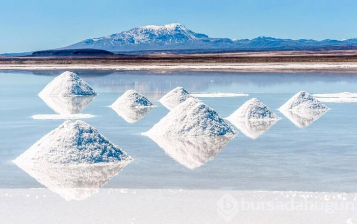 Dünyanın en güzel yerleri!