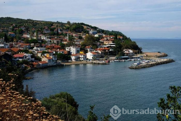 Türkiye'de huzur bulacağınız adresler!