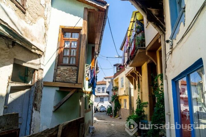 Türkiye'de huzur bulacağınız adresler!