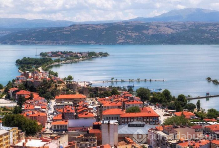 Türkiye'de huzur bulacağınız adresler!