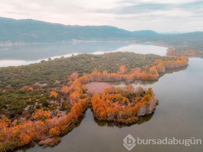 Türkiye'de huzur bulacağınız adresler!