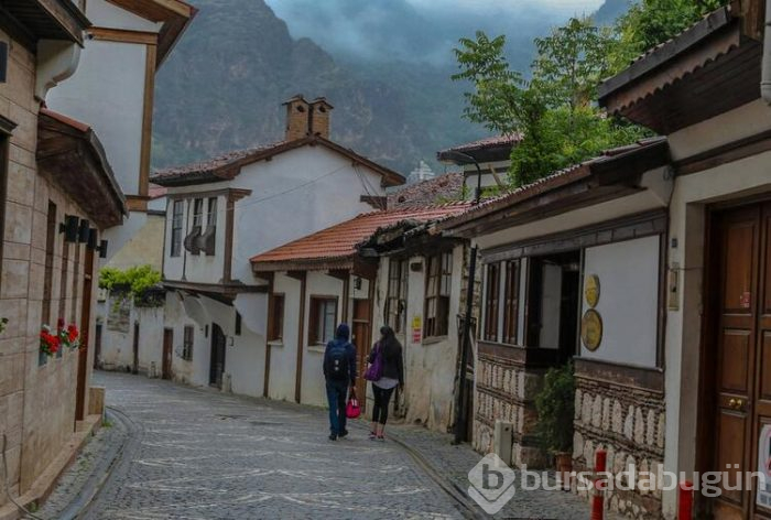 Türkiye'de huzur bulacağınız adresler!